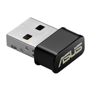 ASUS USB-AC53 Nano AC1200 Dual-Band USB Wi-Fi Adapter $10 + Delivery ($0 with Prime/ $59 Spend) @ Amazon AU