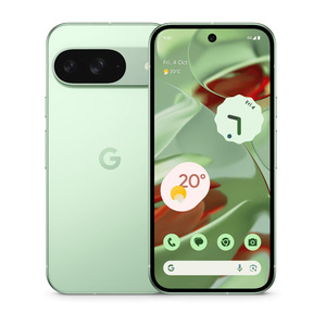 Google Pixel 9 128GB $549, 256GB $699 Delivered / in-Store @ Telstra (Telstra ID Required)