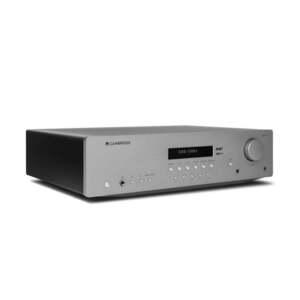 Cambridge Audio AXR100D DAB+ Stereo Receiver + Amplifier $559 Delivered @ AddictedToAudio