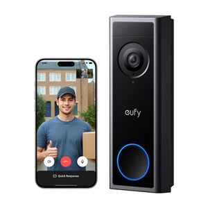 eufy Security Video Doorbell C30 $99.95 Delivered @ Anker e-Shop Australia via Amazon AU