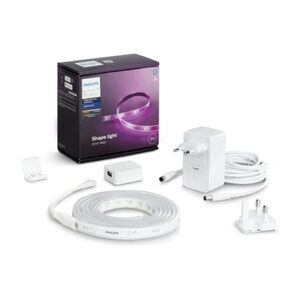Philips Hue Light Strip Plus 2m Base Kit $59.98 Delivered @ Amazon AU