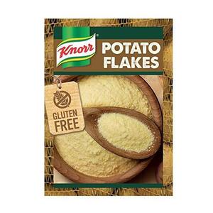 Knorr Potato Flakes (dry mashed potato), 4 kg $59.41 ($53.47 S&S) @ Amazon AU