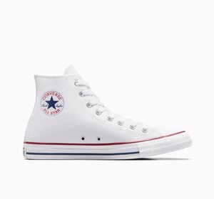 Converse Chuck White Taylor All Star High Top $48 + $12.99 Post ($60.99) @ OzSale
