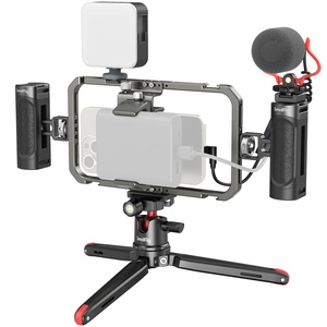 All-in-One Video Kit for Smartphone Creators $147.24 Delivered (Was $209.90) @ SmallRig AU Official Website