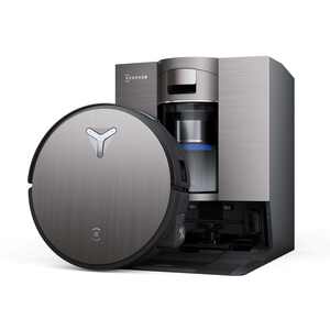 ECOVACS DEEBOT X11 OmniCyclone Bagless Robot Vacuum & Mop $2,231.55 Delivered @ ECOVACS