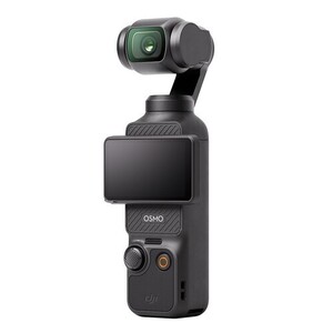 DJI Osmo Pocket 3 4K 3 Axis Gimbal Camera Standard $678.99, Creator Combo $898.99 Delivered @ Mobileciti eBay