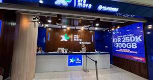 XL Axiata Bali Travel eSIM 235GB 30-Day Expiry (Data Only) $22.99 - Airport Pickup @ Klook