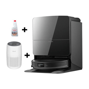 Roborock Saros 10R Robotic Vacuum Cleaner $1709 Delivered @ Tech Sales Online via Kogan