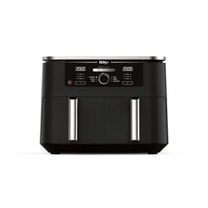 Ninja Foodi Max XXXL Dual Zone Air Fryer 9.5L (AF400) $209 (33% off) Delivered @ Amazon AU