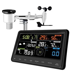 Ecowitt WS2910 Weather Station $164.99 Delivered ($154.99 with Afterpay) @ Ecowitt Au via Amazon AU