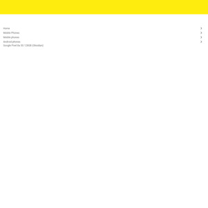 Google Pixel 8a 5G 128GB $397 @ JB Hi-Fi