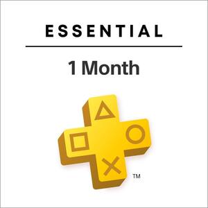 Up to 33% off 12-Month PlayStation Plus Subscriptions (New, Lapsed & Upgrade Subscriptions Only) @ PlayStation
