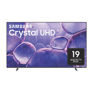 Samsung 65" Crystal U8500F UHD Smart TV $765 (Price Beat) @ The Good Guys