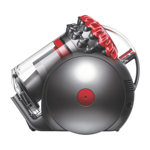 Dyson Big Ball Bagless Barrel Vacuum $395 + Delivery ($0 C&C) @ The Good Guys