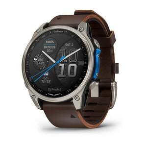 Garmin D2 Mach 2 47mm $1762.49 (Was $2349.99) 51 mm $1949.99 (Was $2599.99) @ AIA Vitality (Membership Required)