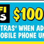 Extra $100 Off Any Android Phone Under $1000 When You Add JB Hi-Fi Extras ($199) @ JB Hi-Fi