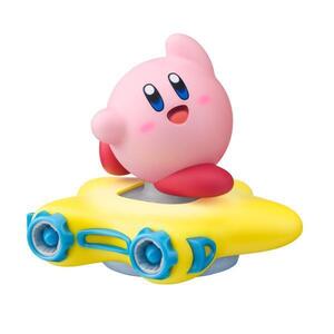 Kirby Air Riders amiibo - Kirby & Warp Star $49 + $9 Delivery ($0 C&C/ in-Store/ OnePass/ $50 Order) @ Target