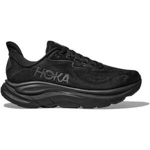 Hoka Clifton 10 Men's Running Shoe, Black $199.99 Shipped @ RunDNA