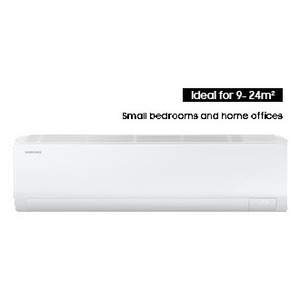 Samsung AI Smart Aero Split System Air Con 2.5kw $1548 / 3.5kw $1,848 Installed @ Samsung Store