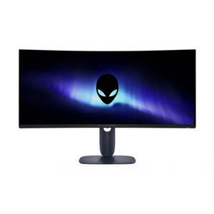 Alienware 34" 240hz QD-OLED Ultrawide 1440p Gaming Monitor AW3425DW $1049 + Delivery ($0 C&C/In-Store) @ JB Hi-Fi