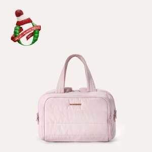 $48 / $45 — Crush Toiletry Bag @ Bagsmart (Sydney, Free Shipping $60+)