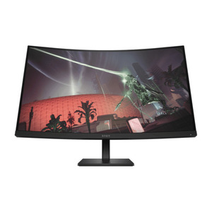 HP OMEN 32c 31.5" QHD 165Hz VA Curved Gaming Monitor $199.20 Delivered @ HP Official Store eBay