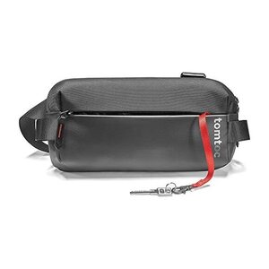 tomtoc Compact EDC Chest Shoulder Crossbody Sling Bag $39.99 + Delivery ($0 with Prime/ $59 Spend) @ tomtocDirect via Amazon AU