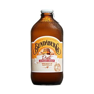 Bundaberg Diet Ginger Beer 12x 375ml $15.48 ($13.93 S&S) + Delivery ($0 with Prime/ $59 Spend) @ Amazon AU