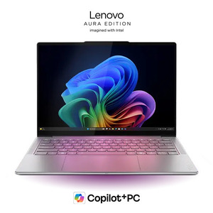 Lenovo Yoga 7i (Intel Ultra 7 258V, 32GB RAM, 1TB SSD, 14" 2.8k OLED) Slim Aura Edition $1799, 2-in-1 $1899 Delivered @ Lenovo