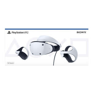 PlayStation VR2 $479 + Delivery ($0 C&C/In-Store) @ JB Hi-Fi