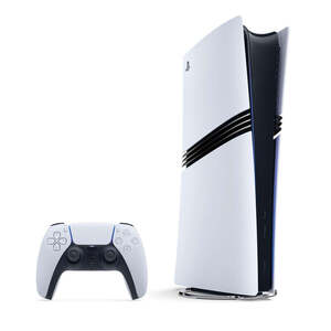 PlayStation 5 Pro Console $979 + Delivery ($0 C&C/In-Store) @ JB Hi-Fi