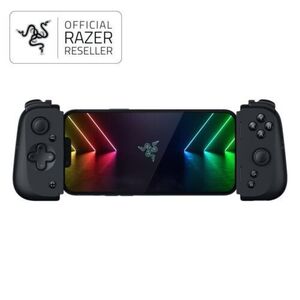 Razer Kishi V2 Gaming Controller for iPhone - RZ06-04190100 $90.48 Delivered @ Razer eBay