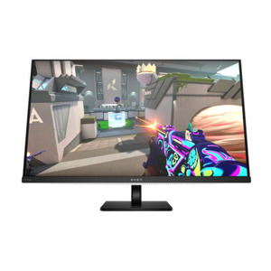 OMEN 32 by HP Gaming Monitor 31.5" QD OLED UHD 240Hz HDR 400 $999.20 Delivered @ HP eBay