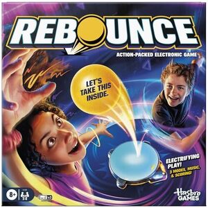 Rebounce Game $9 + Delivery ($0 with Prime/ $59 Spend) @ Amazon AU