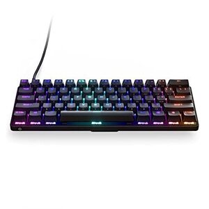 SteelSeries Apex 9 Mini Mechanical Gaming Keyboard $116.51 Delivered @ Amazon DE via AU