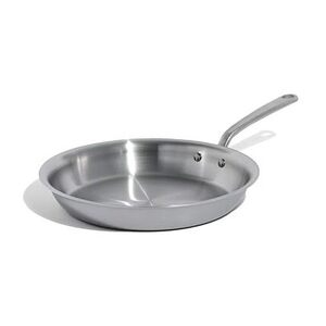Made in Cookware 12" Stainless Steel Frying Pan $126 Delivered @ Made In Cookware International via Amazon AU
