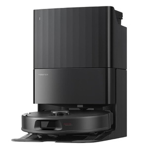 Roborock Qrevo L Robotic Vacuum Cleaner Black $647 Delivered @ BIG W Market via Everyday Market