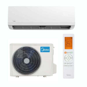 Midea Venus Wall Split System Air Conditioner: 2.6kw $649, 3.5kw $779, 7kw $1299 + Delivery ($0 QLD C&C) @ Star Sparky
