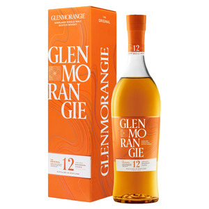 Glenmorangie The Original 12 Year Old Scotch Whisky 700mL $61.20 + Delivery ($0 C&C/ in-Store) @ Dan Murphy's