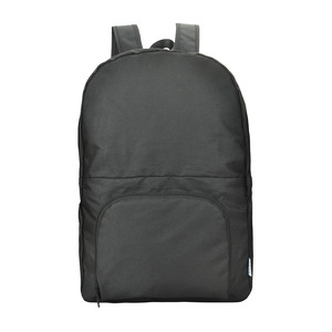 Generation Earth Foldable Backpack (Black) $5 / Tote Bag $5 / Travel Cable Organiser $5 + Del ($0 C&C/In-Store) @ The Good Guys