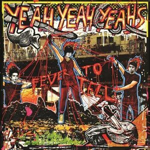 Yeah Yeah Yeahs - Fever to Tell - Vinyl $35.26 + Delivery ($0 with Prime / $59 Spend) @ Amazon AU