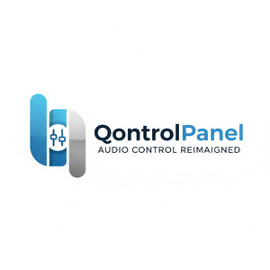 QontrolPanel- Instant Audio Switcher for Windows $4.99 (Was $9.99) @ Payhip