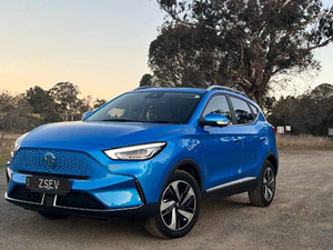 RACV Green Car Loan 5.09% (5.78% Comparative) on Electric Car Loans