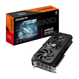 Gigabyte Radeon RX 9070 XT Gaming OC 16GB $999 + Delivery ($0 WA C&C) @ PLE