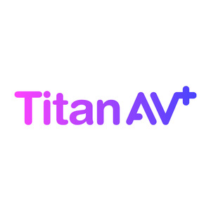20-60% off Sitewide at TitanAV