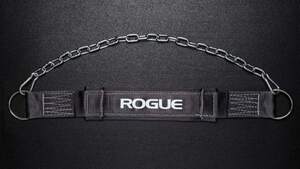 Rogue Dip Belt $122 (+ $9.95 Delivery) @ Rogue Australia