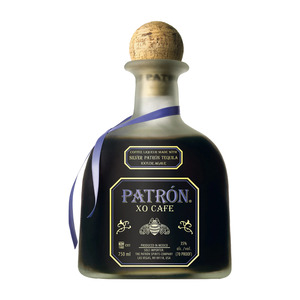 Patron XO Cafe Tequila 750ml $73.06 + Delivery ($0 C&C/ in-Store) @ Dan Murphy's
