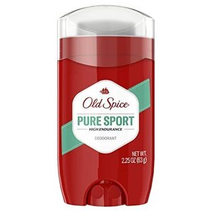 Stock Old Spice Deodorant Stick 63ml X 6, $22.09 + Delivery ($0 with Prime/ $59 Spend) @ Amazon US via AU