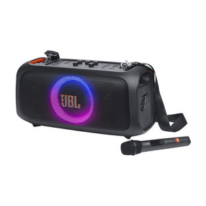 JBL PartyBox OTG Essential/Encore (with Mic) $304, Club 120 $320 Delivered (+ Free Go4 with $250 spend) @ JBL AU