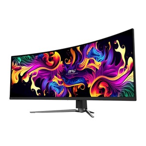 MSI MPG 49in DQHD QD-OLED 144Hz Curved Gaming Monitor $1,374 Shipped (was $1,519.10) @ Save On It